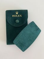 Pochette de service Rolex