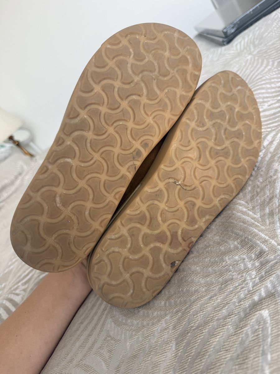 Birkenstock Scarpe da donna: Birkenstock Sneakers 41 – Usato da Châtelaine venduto da Veradat 4