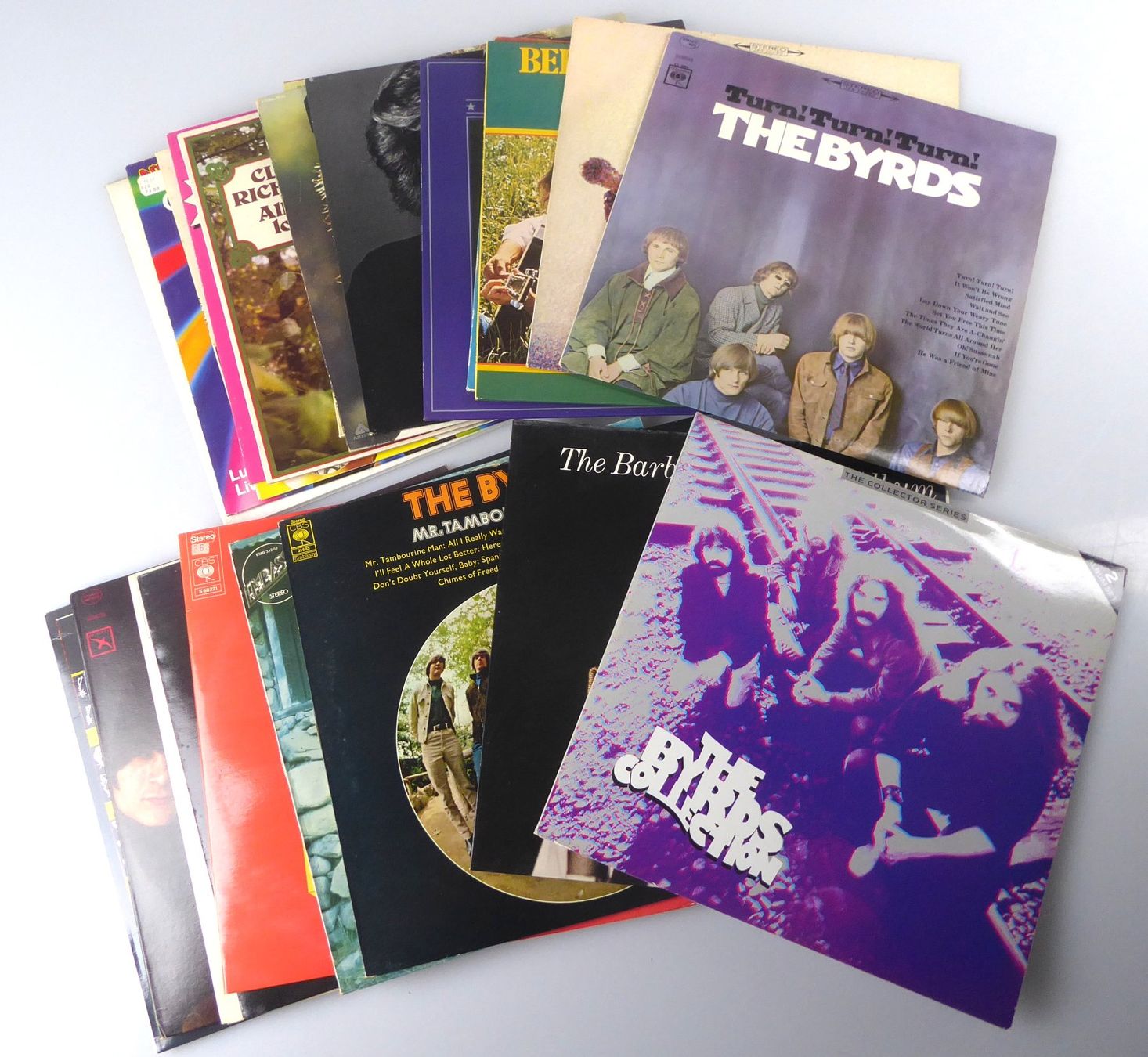 Dischi in vinile: Schallplatten Lot Diverses 4 – Usato da Rüti ZH venduto da Restwert_Rueti_ZH
