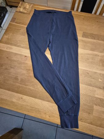 wie neu: Pyjamahose Gr. 170 von H&M