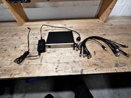 Sennheiser Antennensplitter