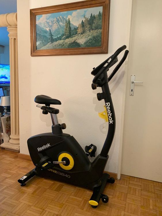 Hometrainer Reebok | Kaufen auf Ricardo