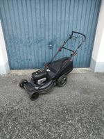 Tondeuse thermique Briggs & Stratton 158cc service à jour