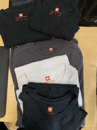 Engelbert und Strauss Paket L Herren        