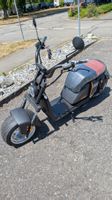 E-Scooter / E-Roller