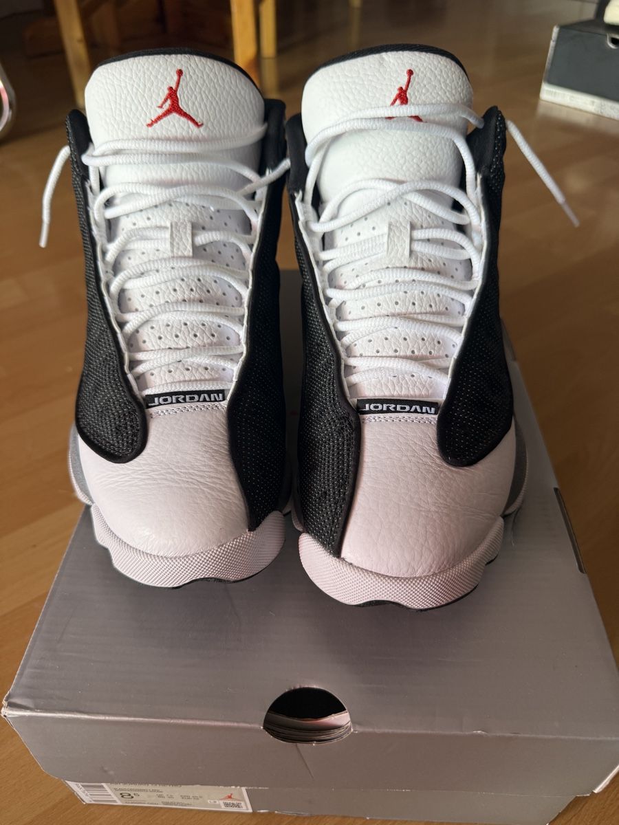 Scarpe da uomo: Baskets Jordan multiples modèles plusieurs tailles bon état – Usato da Leysin venduto da seb_knj9 6