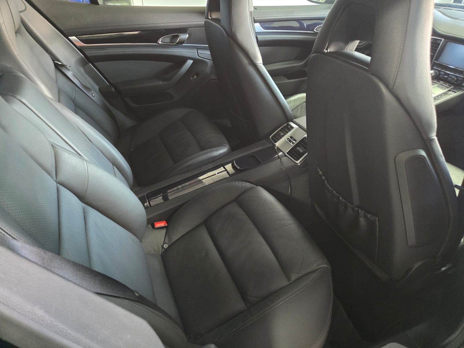 Porsche Automobili: Porsche panamera 4 3,6 – Usato da Moutier venduto da ste_cqh2 7