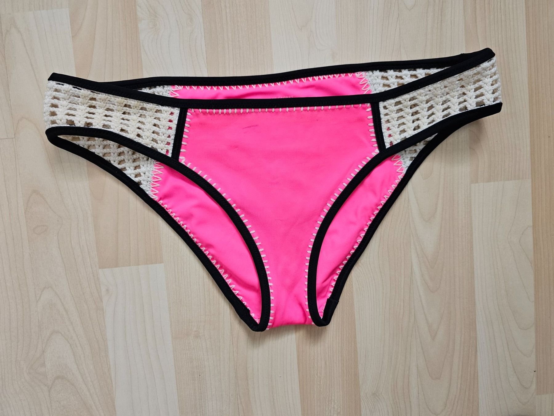 Victoria's Secret Costumi da bagno & Bikini: Victoria's Secret Bikini Gr 36C/L – Usato da Birr venduto da V-K 3