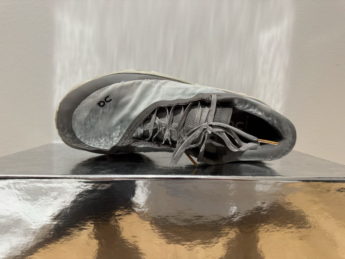 On Scarpe da uomo: On Cloumonster PAF - Custom Dye - EU 43 – Usato da Zürich venduto da Clem_ 2
