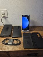 Samsung Galaxy S 23 FE, 256 GB, Graphite, 6.40", Dual SIM, 5