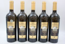 5x Heida Visperterminen AOC Wallis 2024 /CHF~125 (26070969Z