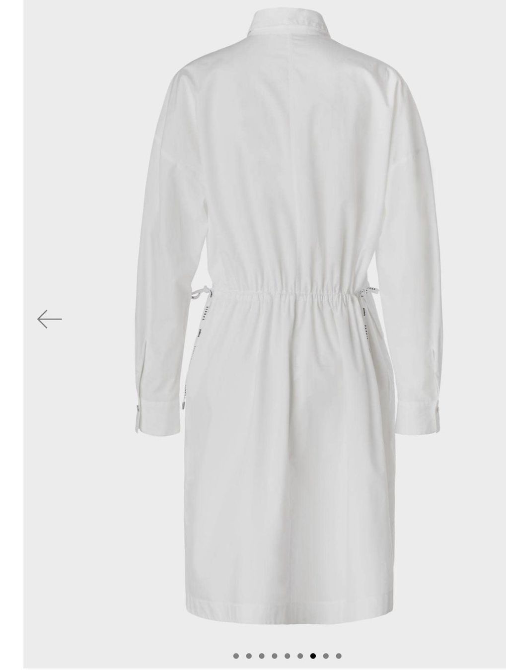 Marc Cain Vestiti: Marccain Kleid "Rethink Together"Gr 38 N3 – Nuovo e nell'imballaggio originale da Volketswil venduto da praxis12 3