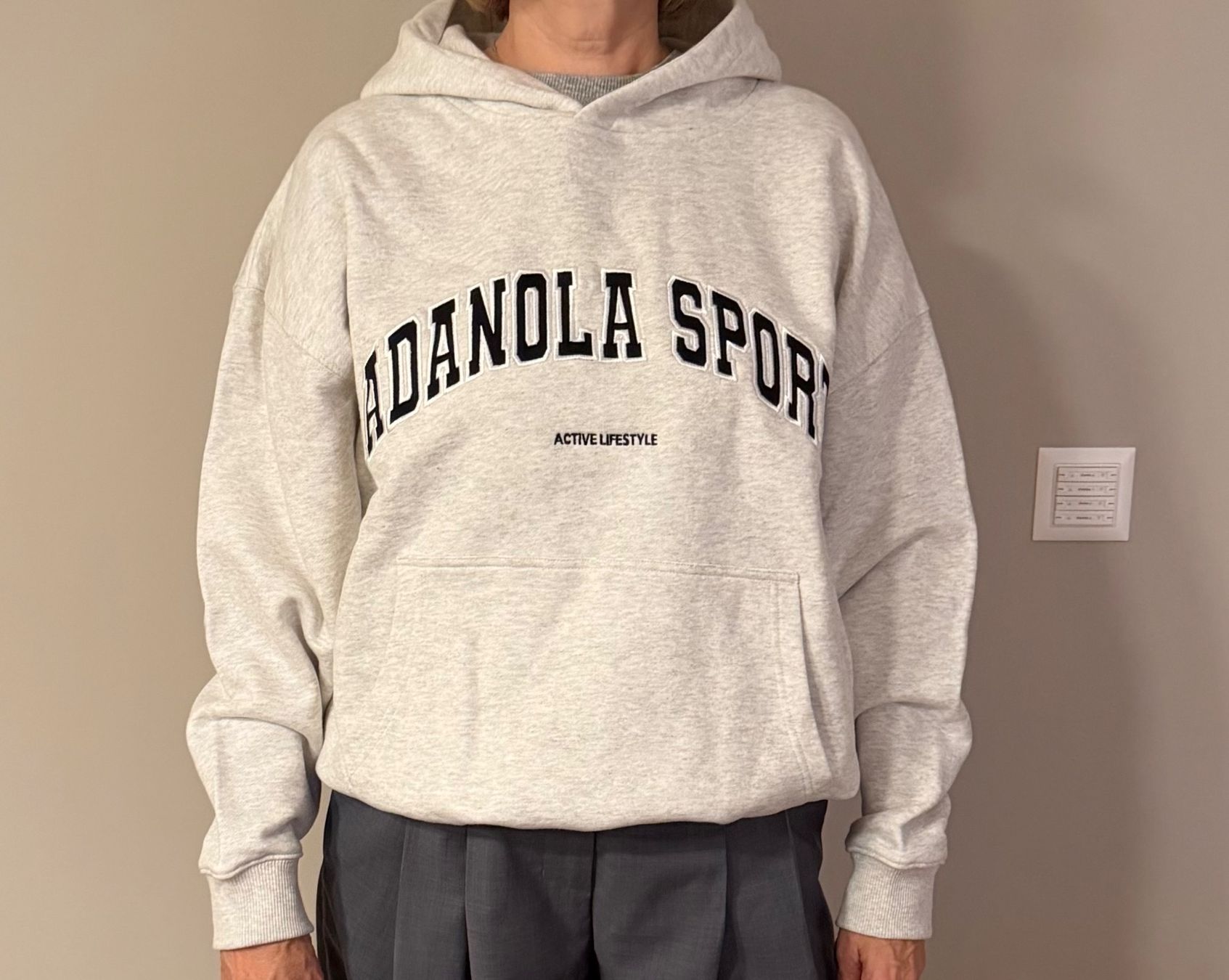 Maglioni & Felpe: Adanola Hoodie – Nuovo (secondo la descrizione) da Erlenbach ZH venduto da mpsy 3