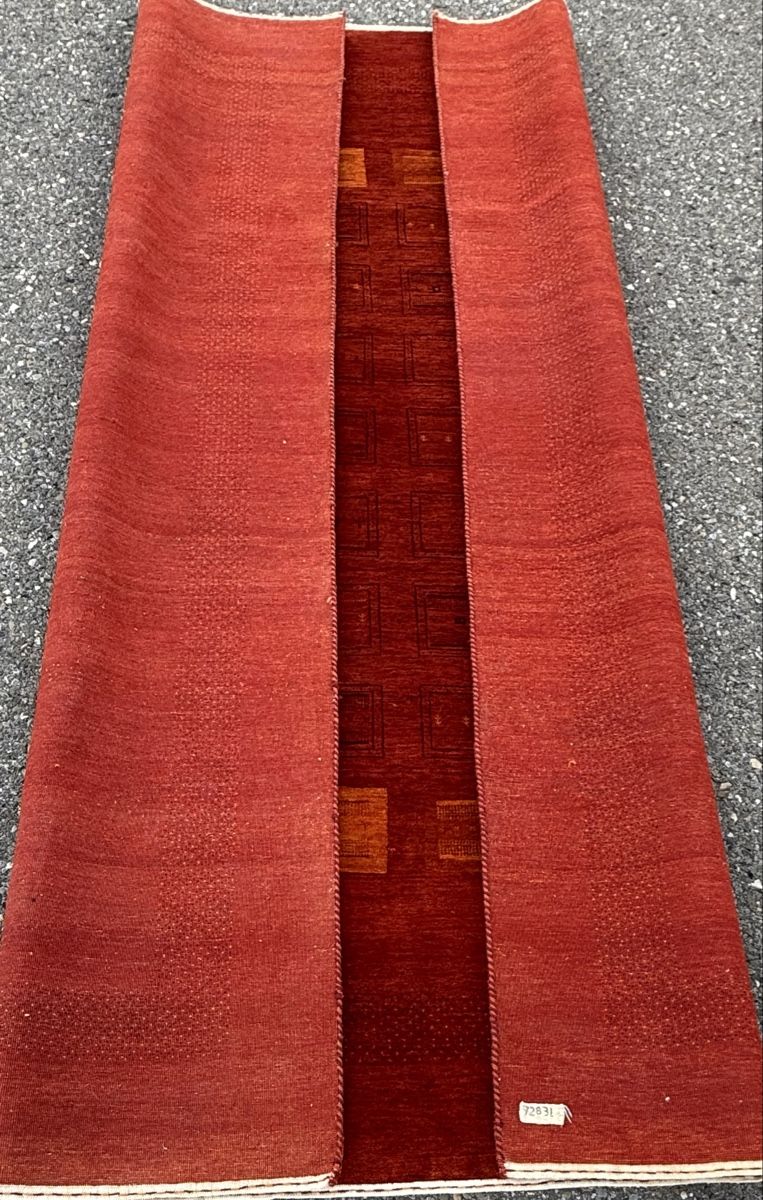 Gabbeh Tappeti: Wunderschöner Orientteppich 242x173.cm – Usato da Sempach venduto da Star7 7