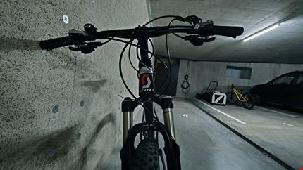 Scott Velos: Scott Spark 910 XL Carbon 2014 – Gebraucht aus Stein AR von rom_r85r 5