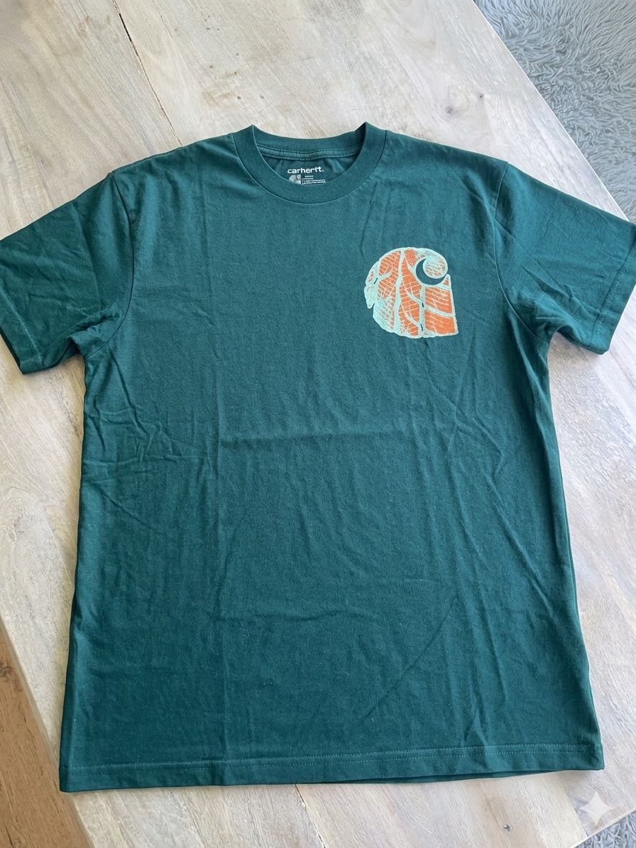 Carhartt T-Shirts: Carhartt T-Shirt – Gebraucht aus Bolligen von muriwytt