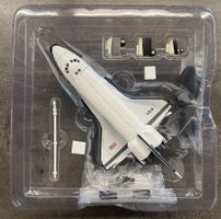 Hobby Master HL1408 Space Shuttle Orbiter "Enterprise"