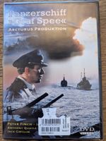 Panzerschiff Graf Spee (DVD - NEU/OVP)