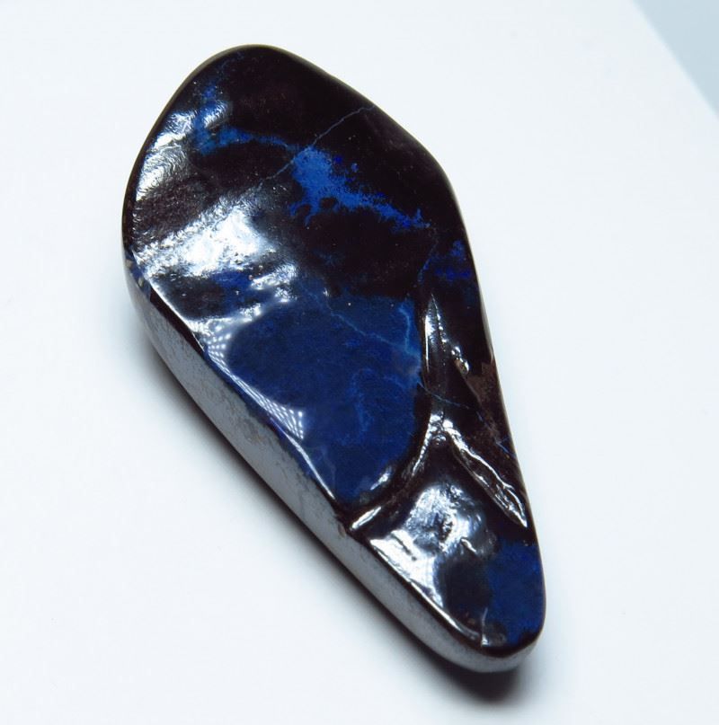 Edelsteine: Australischer Boulder Opal 22.25Cts. – Neu (gemäss Beschreibung) aus Bern von Grindelwaldaus 1