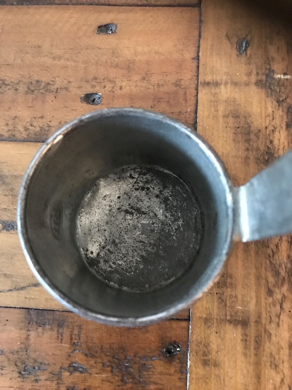 Contenitori & Simili: Milch Mass 2 dl – Usato da Rapperswil SG venduto da cosiba01 2