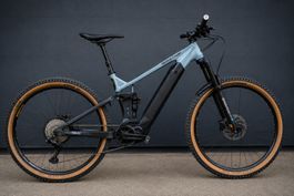 Bergstrom MAXV - Premium E-Mountainbike