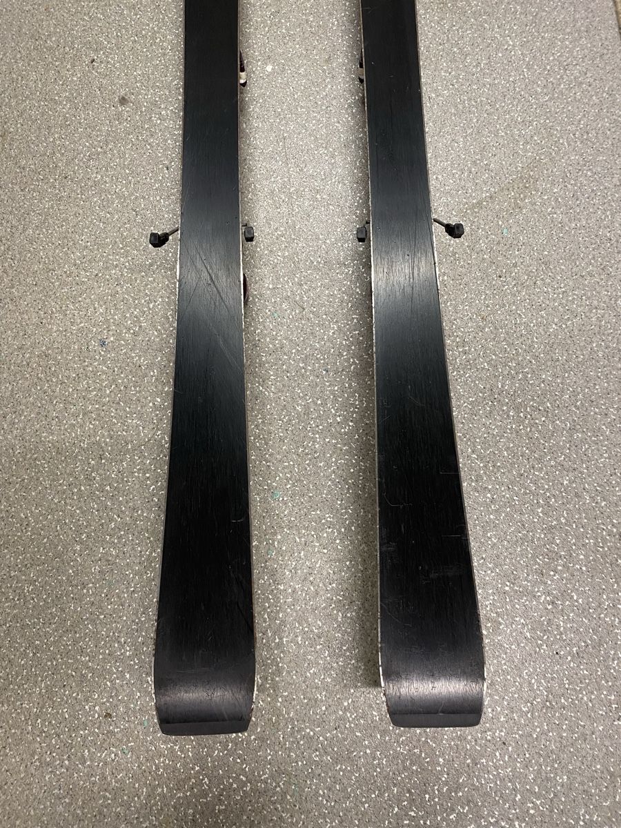 Salomon Skis: Mädchen Ski – Gebraucht aus Gretzenbach von jan187 4