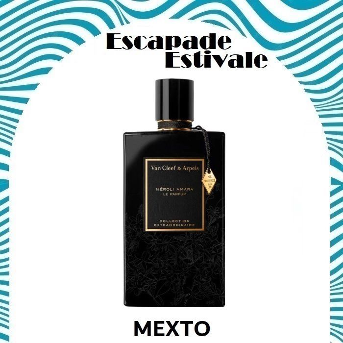 Van Cleef Profumi & Eau de Toilette: VAN CLEEF & ARPELS Néroli Amara Le Parfum 75ml – Nuovo e nell'imballaggio originale da Petit-Lancy venduto da mexto
