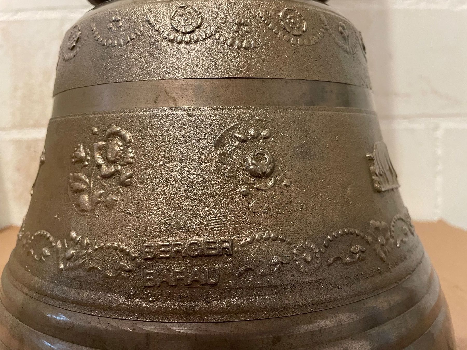Campanacci mucche: Alte Berger - Glocke ab 1.00 Fr. – Usato da Birrhard venduto da magisto52 4