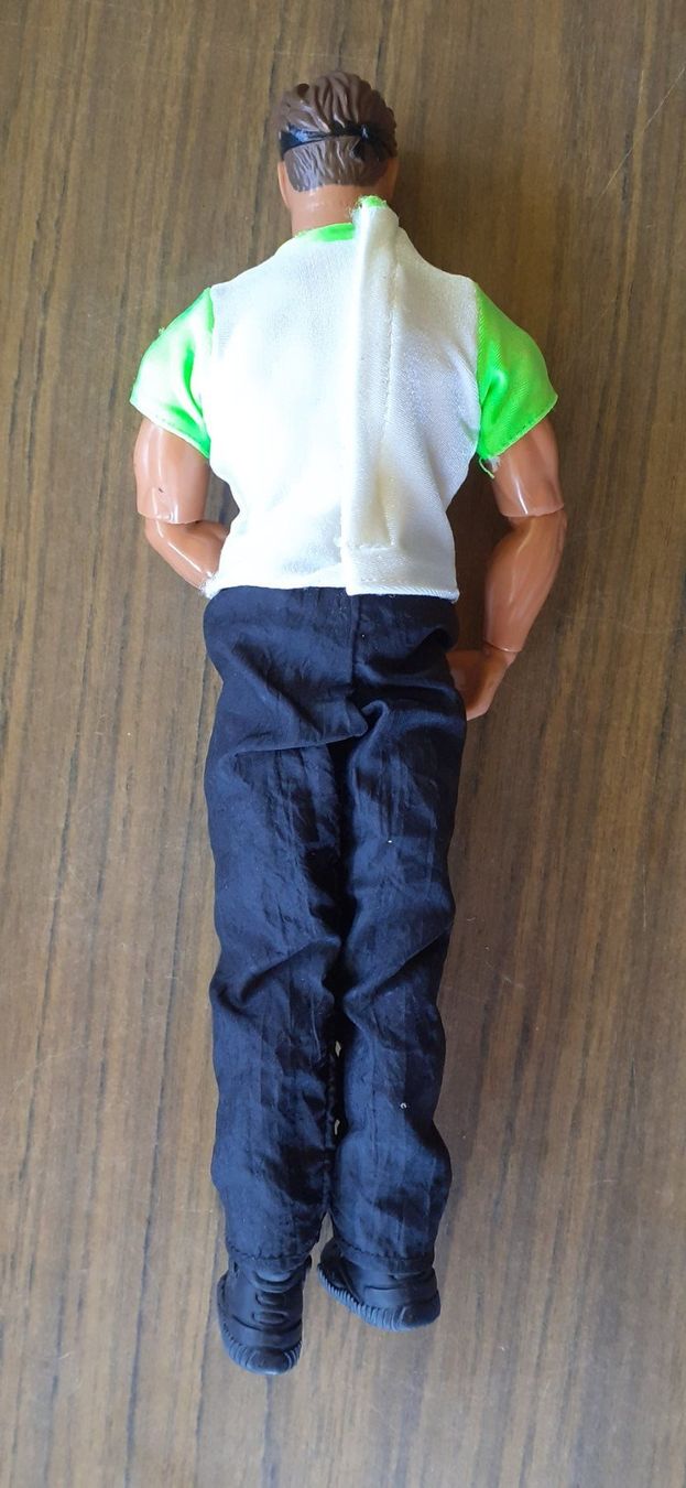 Bambole: Mattel Modepuppe Vintage – Usato da Mörschwil venduto da lindaswunderkiste 8