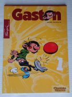 Gaston - New Look 1 - Carlson 2008