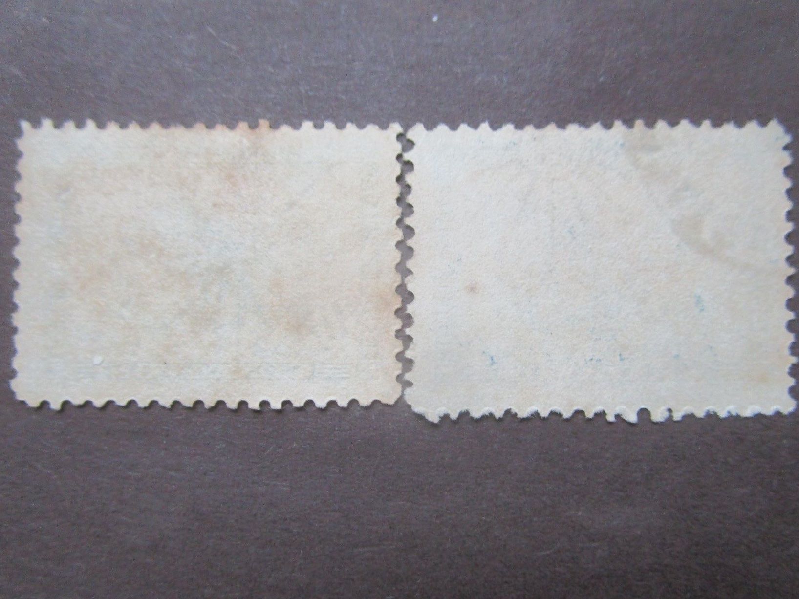Alle Briefmarken: Argentinien   1892 – Gebraucht aus Dürnten von tu5bo9 1