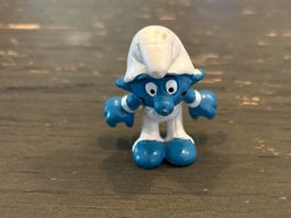 Peyo Schlumpf Schleich / Turner