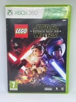 Xbox 360 LEGO Star Wars: Il Risveglio della Forza