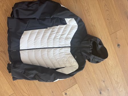 Skijacke von Kjus für Herren