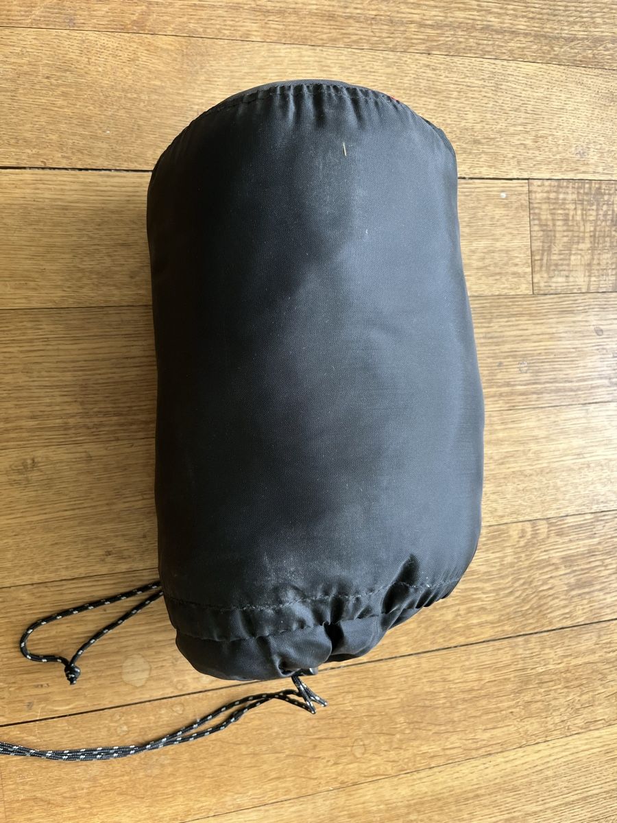 Deuter Sacchi a pelo: Deuter Schlafsack Kinder  – Usato da Winterthur venduto da Nanni5 3
