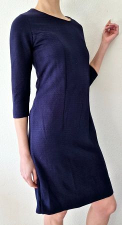 NOA NOA KLEID DRESS XS NEU EDIKETT STRICKWARE TUNIKA BLUSE