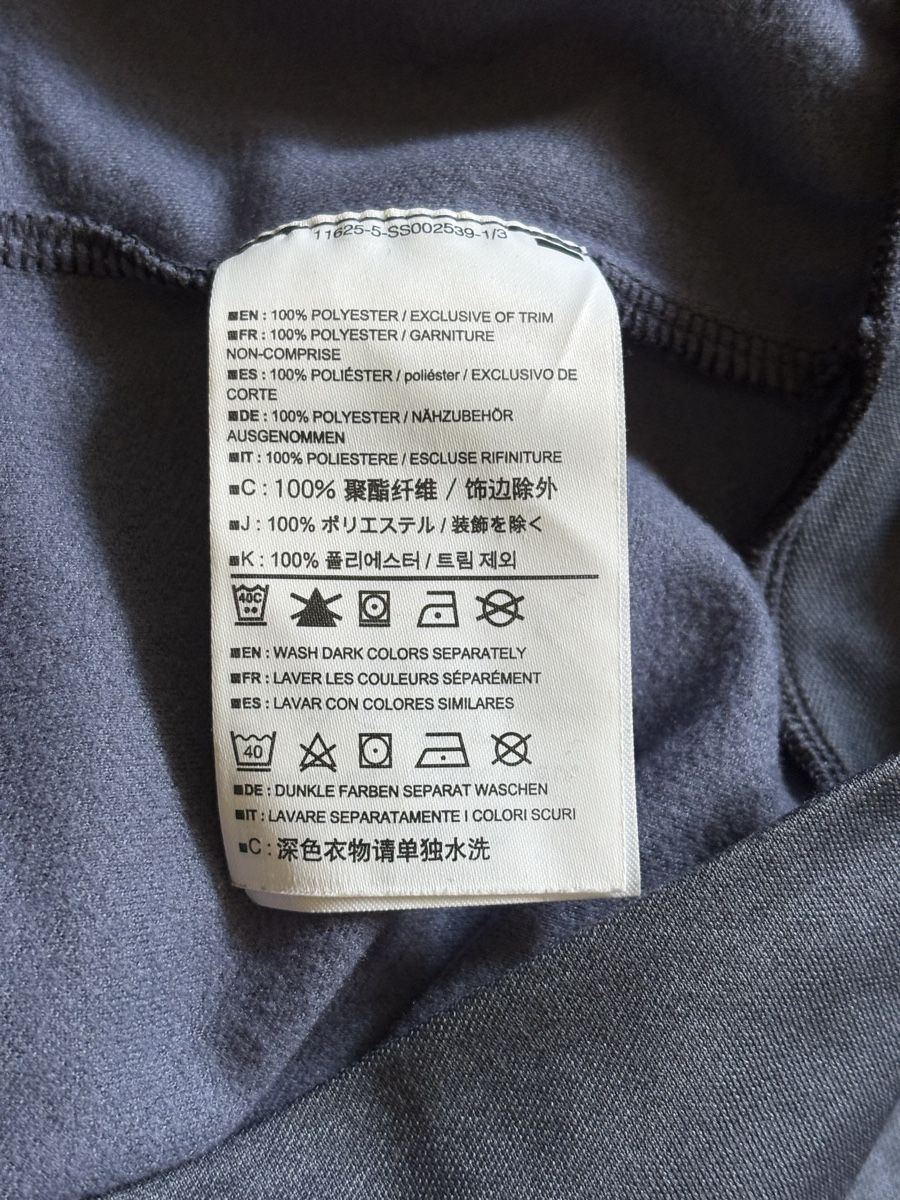Arcteryx Giacche: Arcteryx Men Hoody blau L – Nuovo (secondo la descrizione) da Basel venduto da v3t_z9gg 4