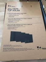 Hepasolar Komplettkraftwerk Lite&Flex 600 (800W)
