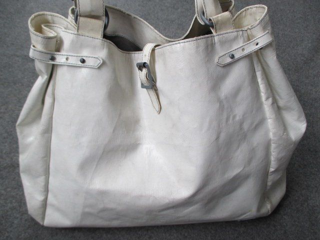 FREITAG Reference - Liewen R112 Shopper Schultertasche (Gebraucht