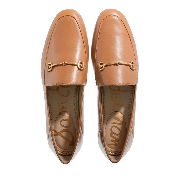Scarpe da donna: SAM EDELMAN Loraine Loafers real leather new – Nuovo e nell'imballaggio originale da Frauenfeld venduto da Vanityroom 7