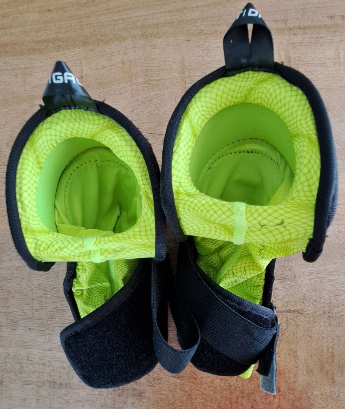 Bauer Protezioni & Imbottiture: Bauer Vapor FLY40 Elbogenschoner Junior M Eishockey – Nuovo (secondo la descrizione) da Meisterschwanden venduto da Newhome77 3