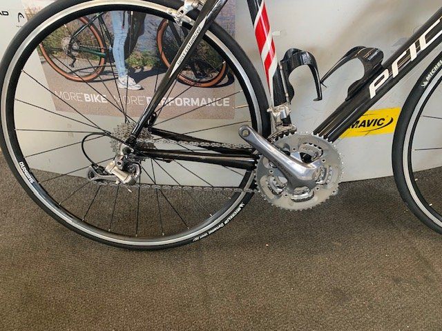 Price Biciclette: Vélo de course Price Premium Carbon – Usato da Fribourg venduto da Profilsport 1
