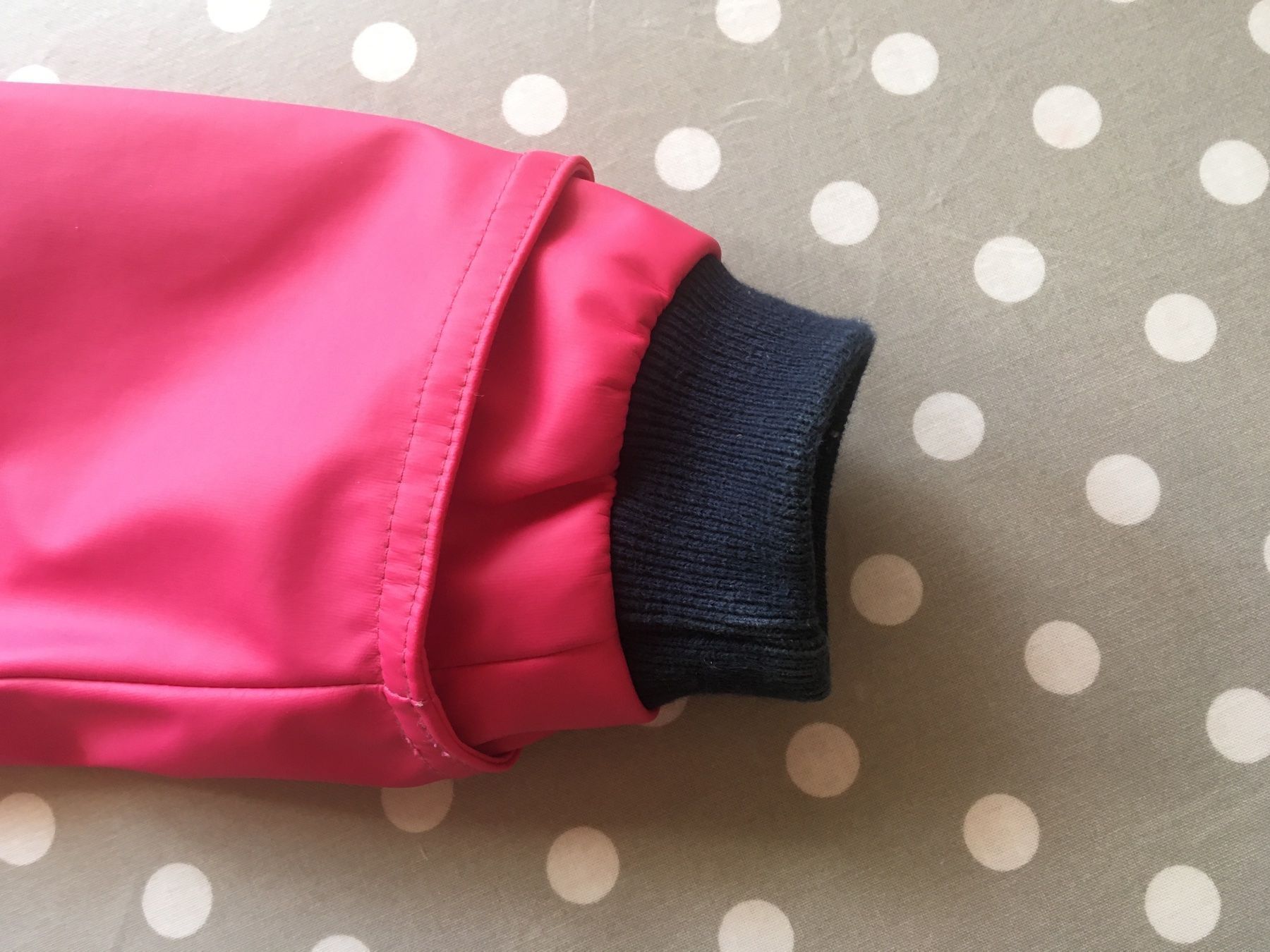 Petit Bateau Giacche & Cappotti: Regenjacke Petit bateau 128 – Usato da Fischbach LU venduto da stephie2009 6
