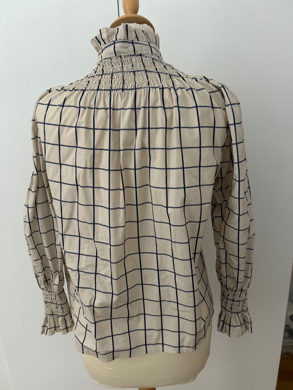 Camicette: Elegante Spanische Bluse Gr.M – Nuovo (secondo la descrizione) da Feuerthalen venduto da Anna_Swift 3
