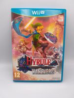 Hyrule Warriors Zelda (Wii U)  (CiB) [EN, DE, FR, ES, IT]