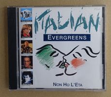 Italian Evergreens - Non Ho L'Eta - D14
