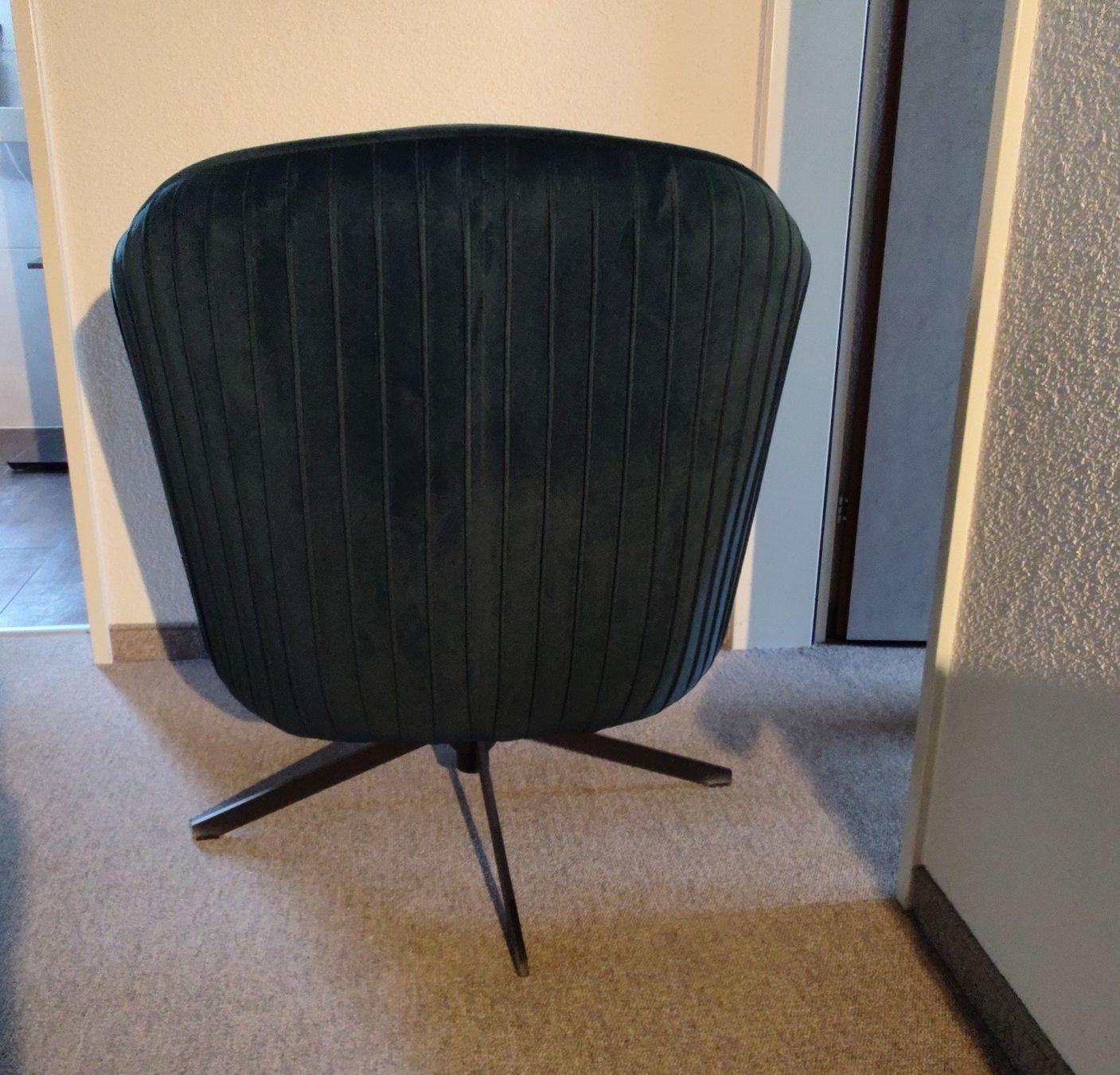 Sessel: 2 Relaxsessel Dieter – Gebraucht aus Ebikon von Puma018 3