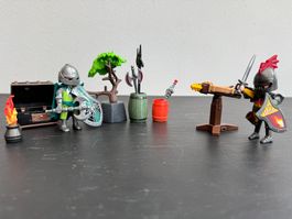 Playmobil Ritter