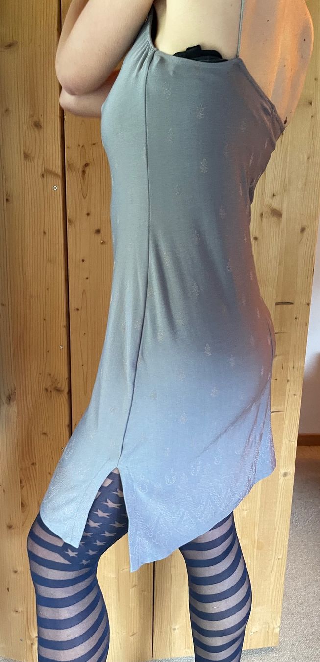 Vestiti: Chic Vestito da cocktail-tg S/M- sexy e elegante – Nuovo (secondo la descrizione) da Gordevio venduto da LanaZimm 5