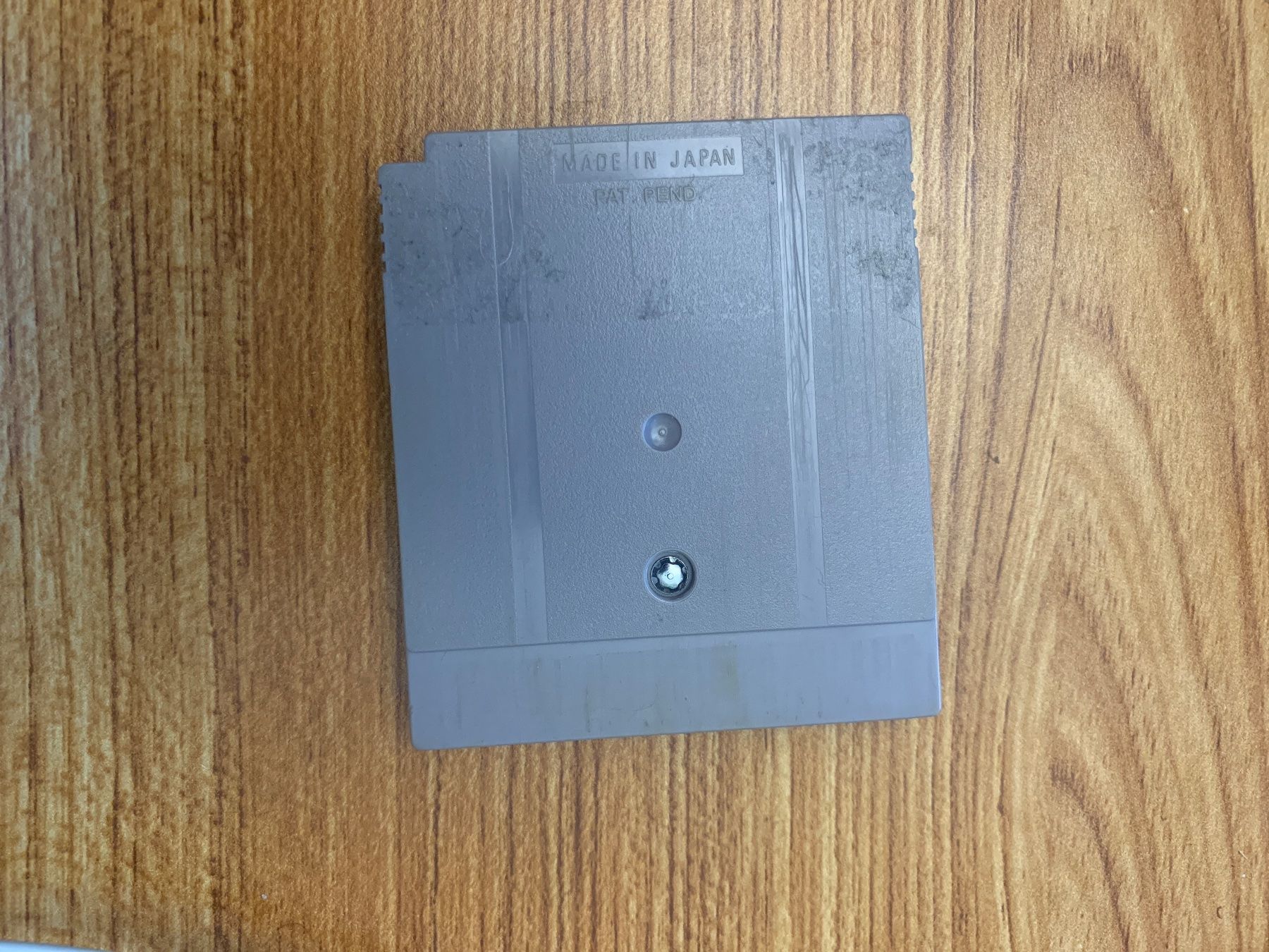 Giochi: Quarth  für Gameboy – Usato da Gebenstorf venduto da RetroFuture 1